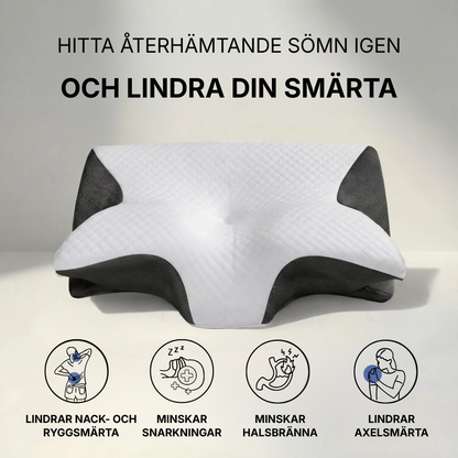 LIVOSA - Ortopedisk stödkudde 2.0