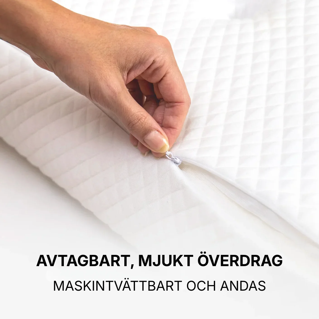 Livosa - Ortopedisk stödkudde 2.0